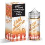 Apricot Jam VG HEAVY by Jam Monster