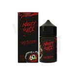 Bad Blood VG HEAVY by Nasty Juice