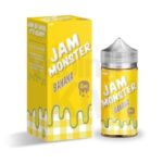 Banana Jam VG HEAVY by Jam Monster