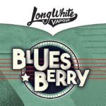 Bluesberry by Long White Vapour