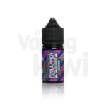 Bubblegum Drumstick NIC SALTS by Strapped