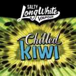 Chilled Kiwi NIC SALTS by Long White Vapour