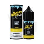 Cushman [High Mint] NIC SALTS by Nasty Juice