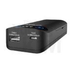 Efest Lush Box USB Charger &amp; Powerbank