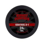 Kanthal Wire by Kidney Puncher