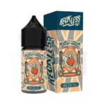 Outcast Orange NIC SALTS by Reckless