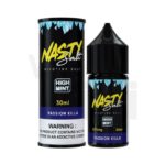 Passion Killa [High Mint] NIC SALTS by Nasty Juice