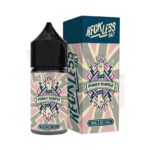 Punky Purple NIC SALTS by Reckless
