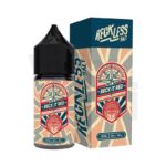 Reck It Red NIC SALTS by Reckless