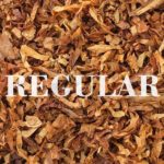 Regular Tobacco by HiLIQ