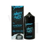Slow Blow [High Mint] VG HEAVY by Nasty Juice