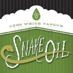 Snake Oil by Long White Vapour