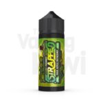 Sour Apple Refresher VG HEAVY by Strapped