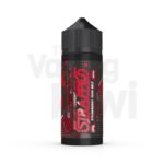 Strawberry Sour Belt VG HEAVY by Strapped