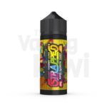 Super Rainbow Candy VG HEAVY by Strapped