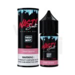 Trap Queen [High Mint] NIC SALTS by Nasty Juice
