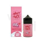 Trap Queen [High Mint] VG HEAVY by Nasty Juice