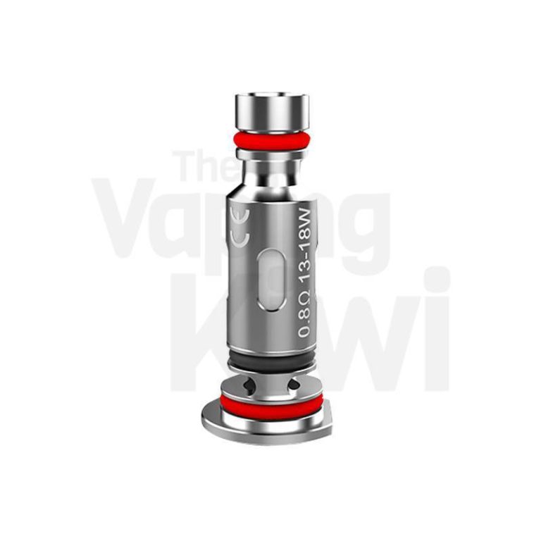 Uwell Caliburn G / G2 / Koko Prime Coil Heads The Vaping Kiwi