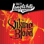 Viking Blood NIC SALTS by Long White Vapour