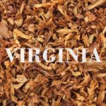 Virginia Tobacco by HiLIQ