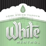 White Menthol by Long White Vapour