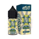Yolo Yellow NIC SALTS by Reckless