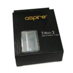 Aspire Triton 2 Glass Tube