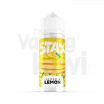 Sugar Lemon (Zero Nic) • Stax • VG HEAVY
