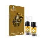 Aromatic Tobacco • Vuse Prefilled ePODs