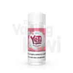 Passionfruit Lychee VG HEAVY by Yeti