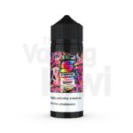 Tropical Berry AKA Super Rainbow Candy • Strapped Reloaded • VG HEAVY