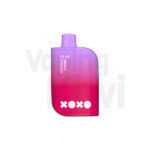 Grape Cherry • XOXO V2 • Disposables