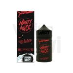 Bad Blood [High Mint] VG HEAVY by Nasty Juice