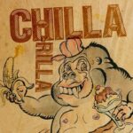 Chilla-Rilla MAX VG by Big Jack's Elixirs