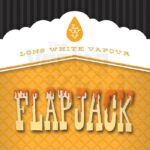 Sweet Tobacco AKA Flap Jack • Long White Vapour