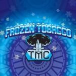 Frozen Tobacco VG HEAVY by The Mushroom Cloud