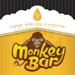 Banana Chocolate AKA Monkey Bar • Long White Vapour