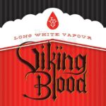Tropical Cream AKA Viking Blood • Long White Vapour